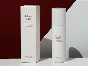 RoRoBell пилинг Sebum Killer 100 мл