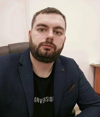 Кладовщик