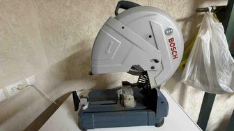 Продаётся монтажная пила по металлу Bosch Professional GCO 14-24 J