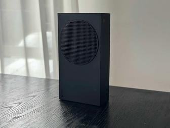 Xbox Series S 1TB Carbon