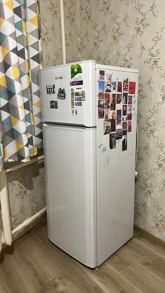 Холодильник beko