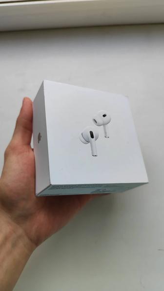 Airpods pro 2 magsafe type C