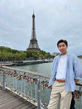 Репетитор английского языка онлайн