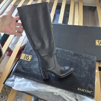 Осени сапожки