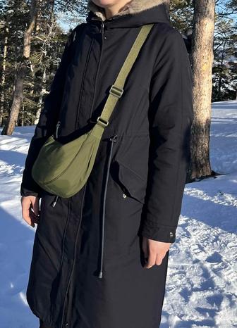 Зимняя куртка