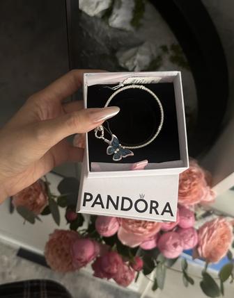 Продам браслет Pandora