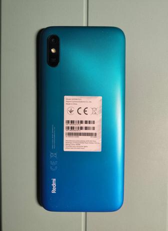 Продам Xiaomi Redmi 9A