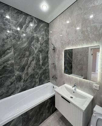 Строительные работы, отделочные