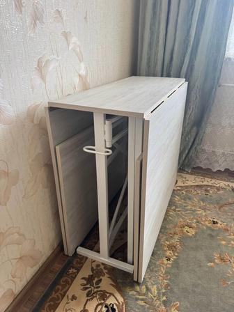 Продам стол трансформер