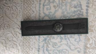 Часы (Сагат)