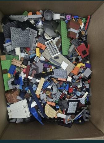 Продам Lego