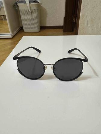 Очки от Salvatore Ferragamo
