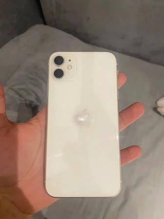 Продам iPhone 11 айфон 11