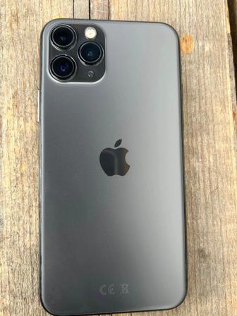 iPhone 11 pro