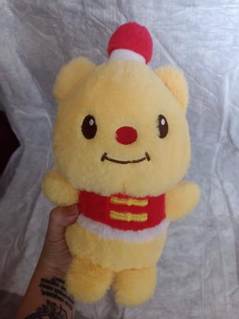Мягкая игрушка
