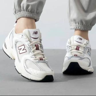 Продам New balance 530