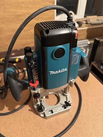 Продам фрезер вертикальный Makita RP2302FC02 (Оригинал, Япония)