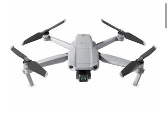 Продается Дрон DJI Mavic Air 2 Fly More Combo