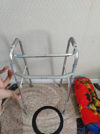ходунки для взрослых