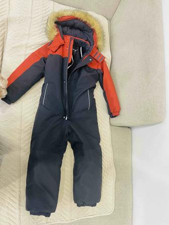 Зимний комбинезон Vulpes 128 см