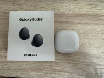 Продаются наушники Samsung Buds 2