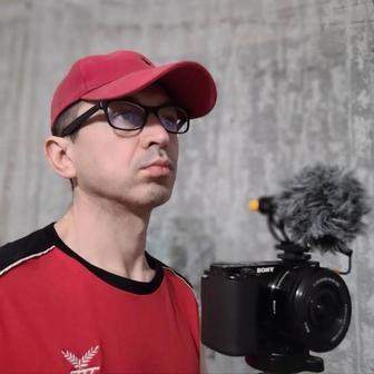 Видеосьемка