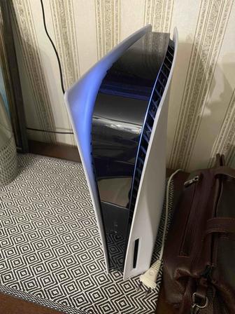Продам PlayStation5