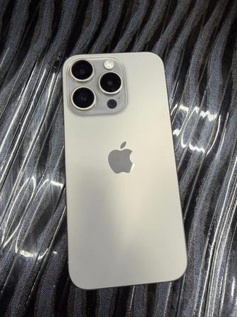 Продам айфон 15 про