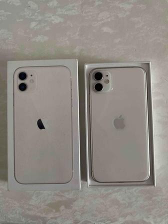 iPhone 11,128gb 86%акб