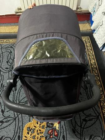 Коляска детская