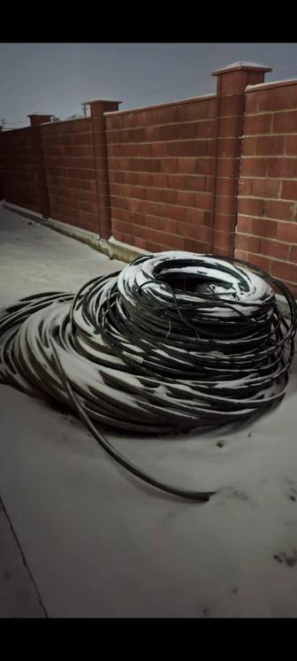 Эл кабель АВВГ 5х95