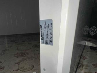 Электрический обогреватель