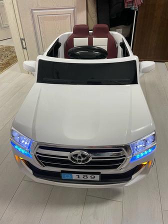 Продам детский электрокар