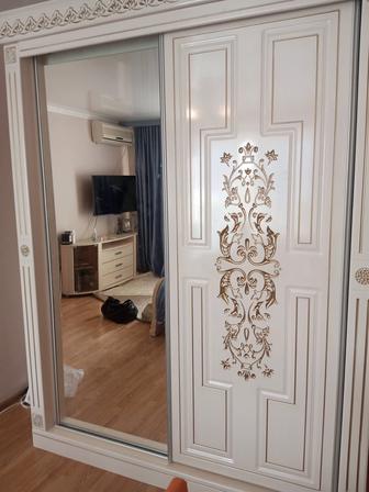 Сборка разборка мебели