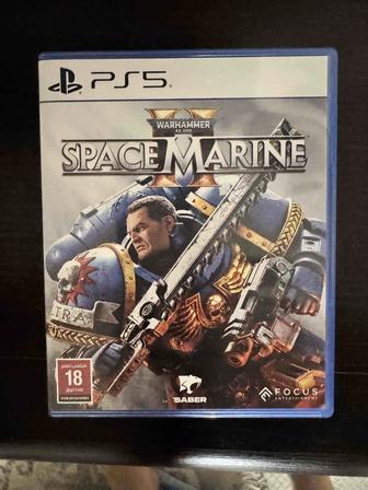 Игры на PS5 и PS4