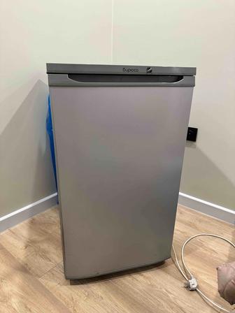 Морозильная камера бирюса