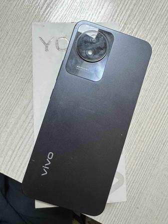 Vivo Y02t 64gb