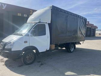 Грузоперевозки по Казахстану. Наша компания в автоперевозках более 10