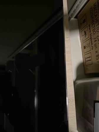 Смарт телевизор