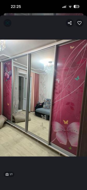 Продается шкаф