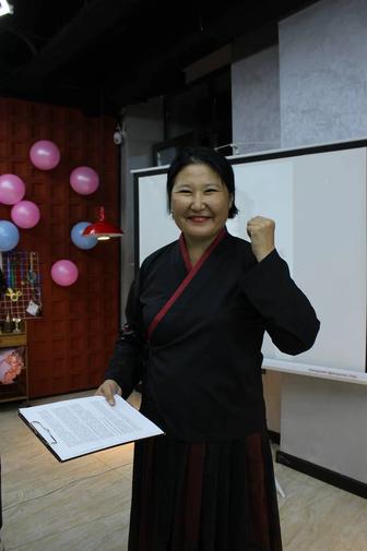 Russian for foreigners