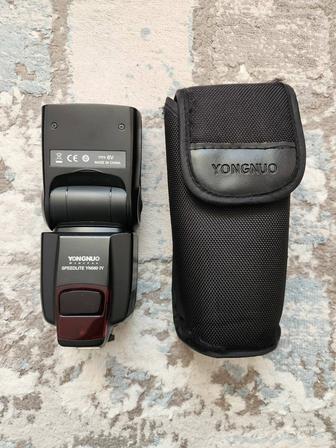 Yongnuo YN560IV, YN560-TX-PRO