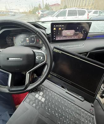 Русификация машин