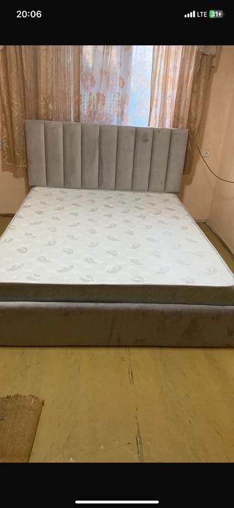 Продам кровать