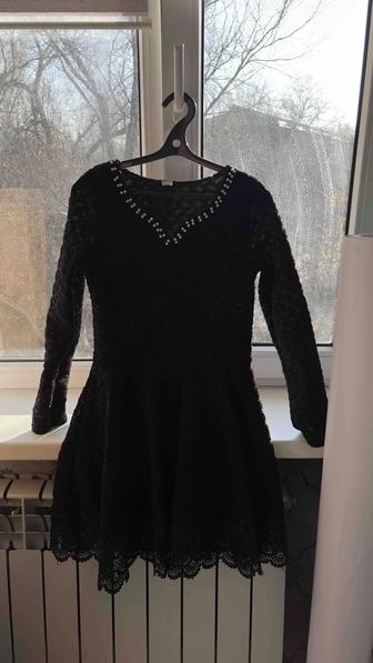 Продам платье