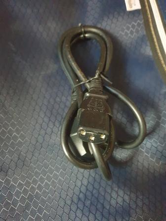 Кабель питания мультиварки.