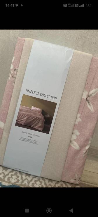 Продам постельное белье