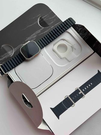 Apple watch  1