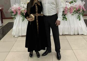 Продам платье