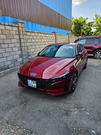 Аренда автомобиля